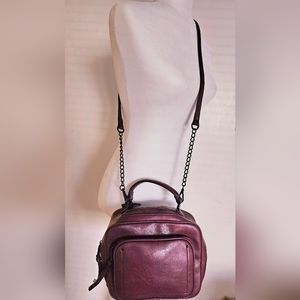 Steve Madden purse bag NEW WITHOUT TAG